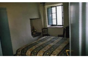 Italia Privát Trassilico, Esterno